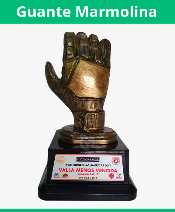 trofeos especiales grabometal cali